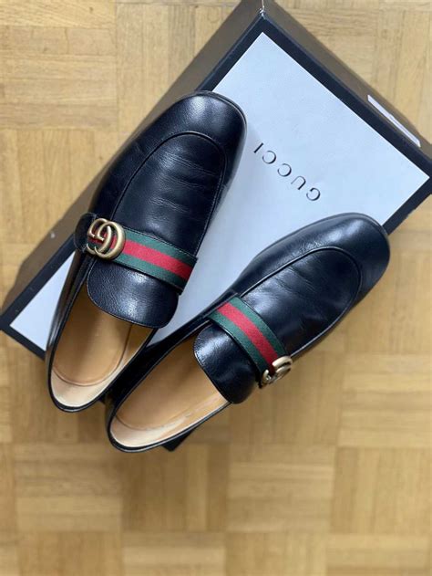 gucci lace fashion|gucci donnie loafer.